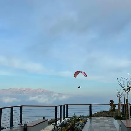 Villa Ilk Ayvilla *