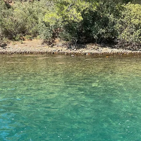 Ilk Ayvilla Fethiye