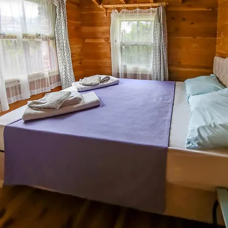Ilk Ayvilla Villa Fethiye