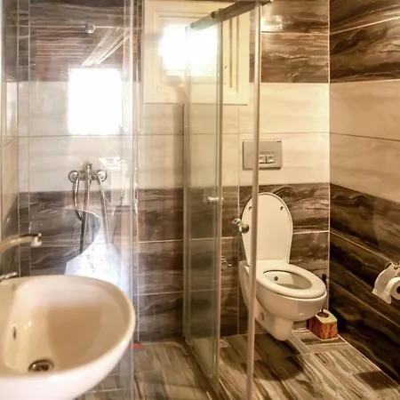 Ilk Ayvilla Villa Fethiye