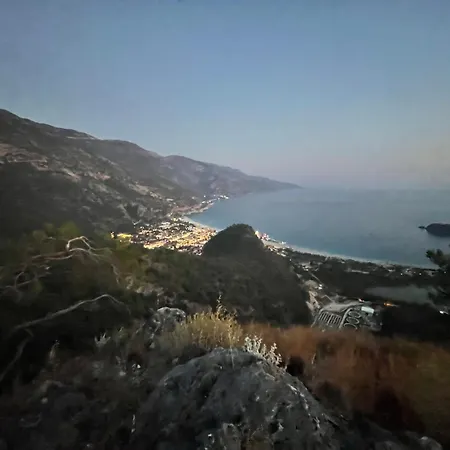 Villa Ilk Ayvilla *