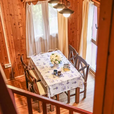 Villa Ilk Ayvilla