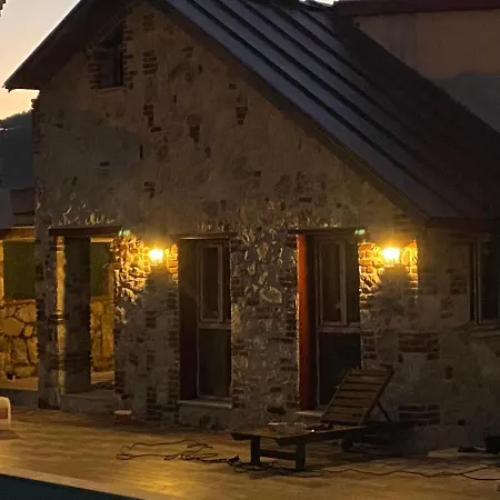Vila Ilk Ayvilla