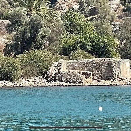 Ilk Ayvilla Vila Fethiye