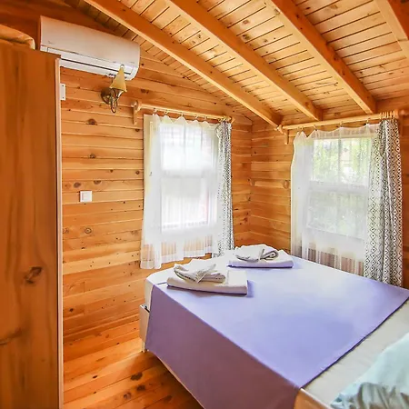 Vila Ilk Ayvilla Fethiye