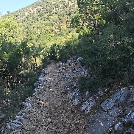 Vila Ilk Ayvilla Fethiye