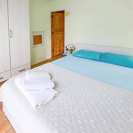 Ilk Ayvilla Vila Fethiye