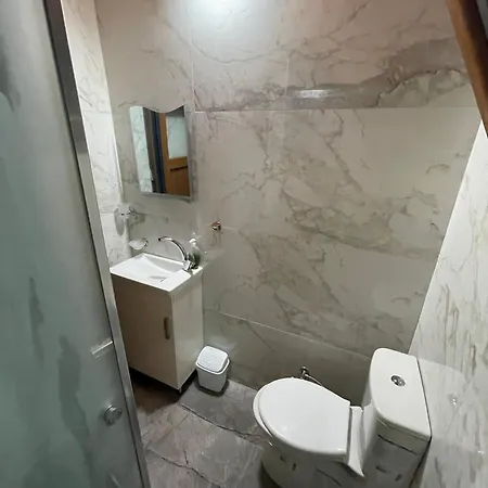 Ilk Ayvilla Vila Fethiye