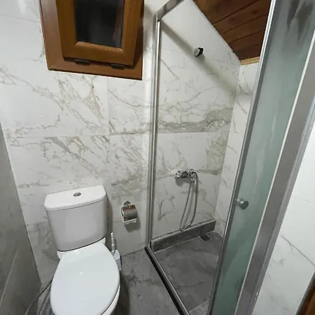 Vila Ilk Ayvilla Fethiye