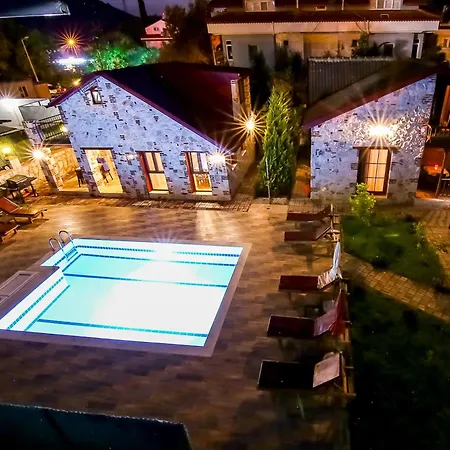 Vila Ilk Ayvilla