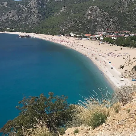 Vila Ilk Ayvilla Fethiye
