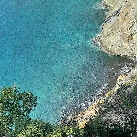 Ilk Ayvilla Vila Fethiye
